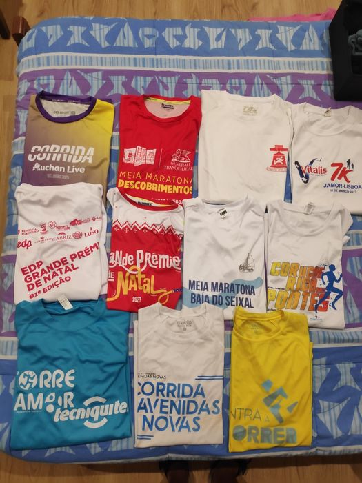 Running Technical T-Shirts64174026475651120