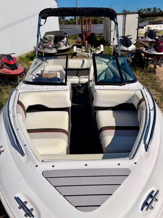 Barco SeaRay 180