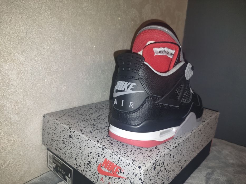 Buty Jordan jeden raz założone