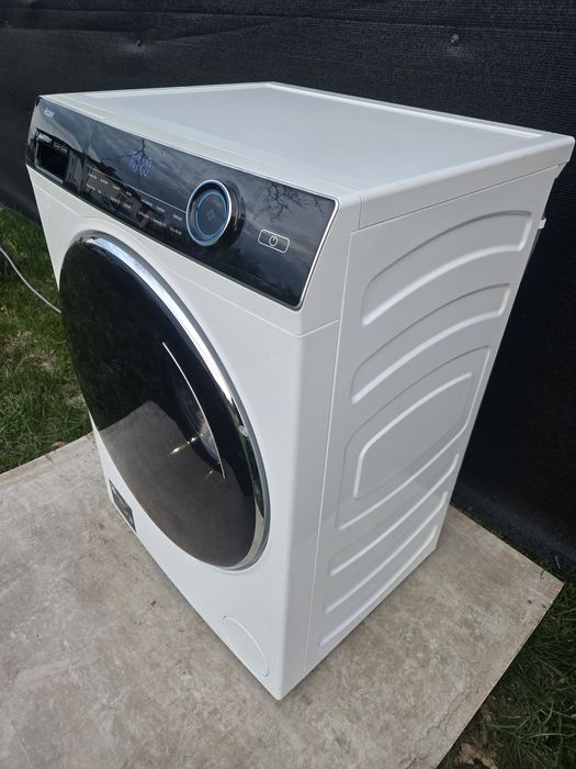 Pralka Haier 8 kg inwerter