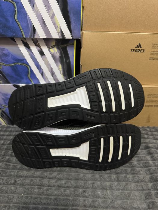 Кросівки Adidas Runfalcon 36(23см) оригінал