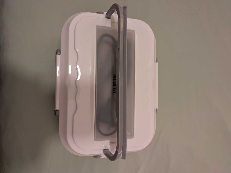 Marmita para aquecer comida