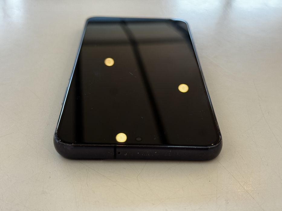 Samsung Galaxy S22 Plus 8/256GB Czarny