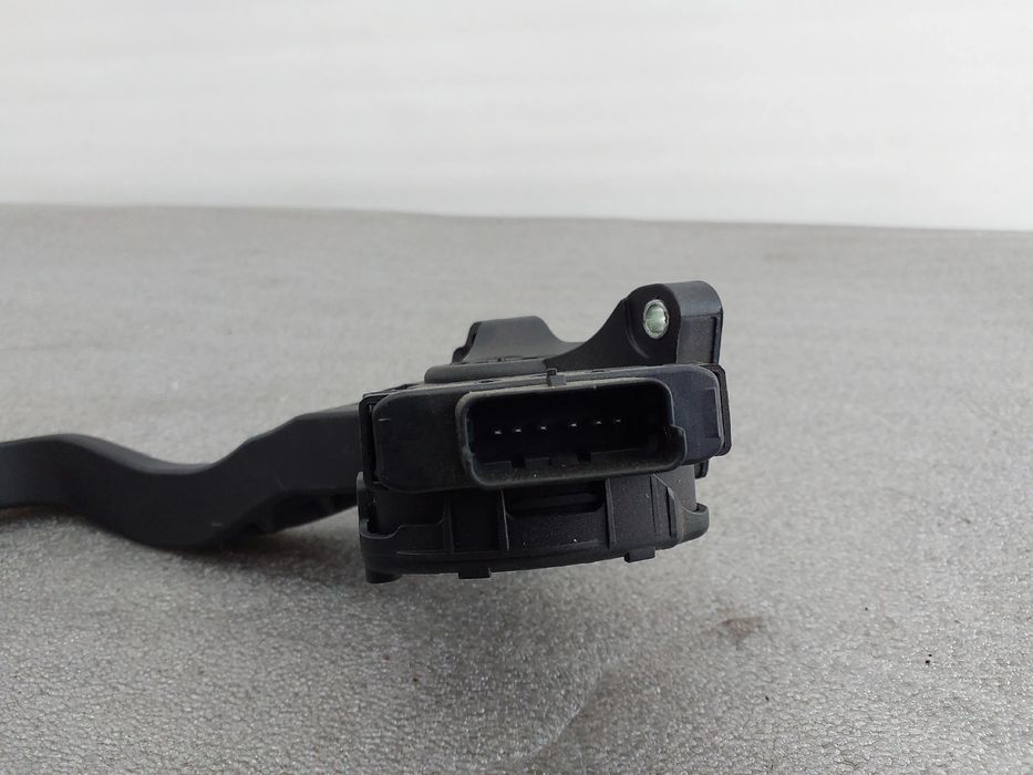 Pedal do acelerador PEUGEOT 2008 I (CU_)