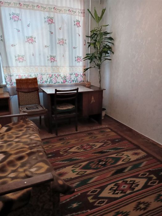 Здається квартира, р-н привокзальний