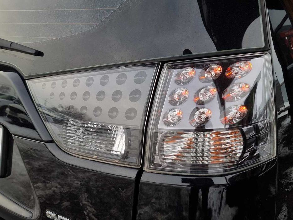 Продам  Mitsubishi Outlander XL 2008. Можна в розстрочку, під викуп.