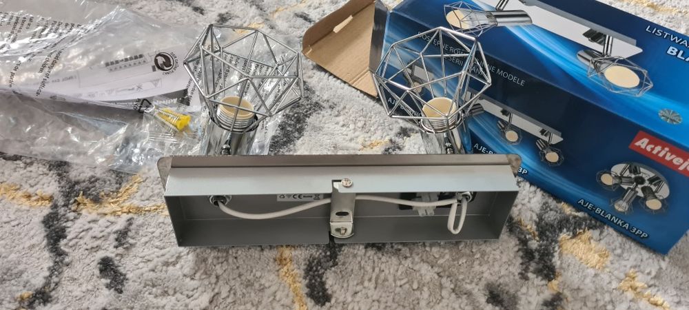 Spot lamp Lampa Blanka