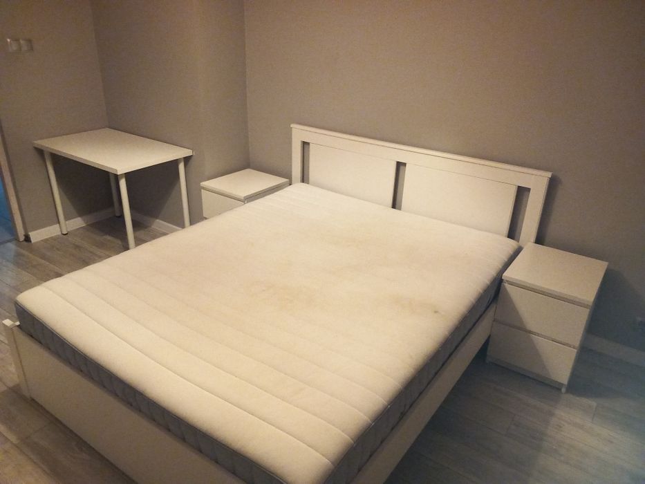 Komplet mebli do sypialni