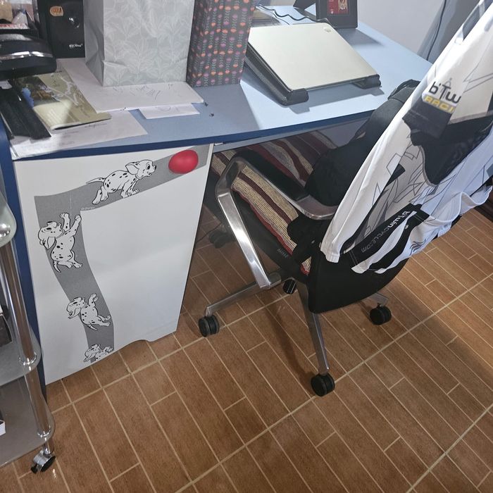 Móveis quarto criança
