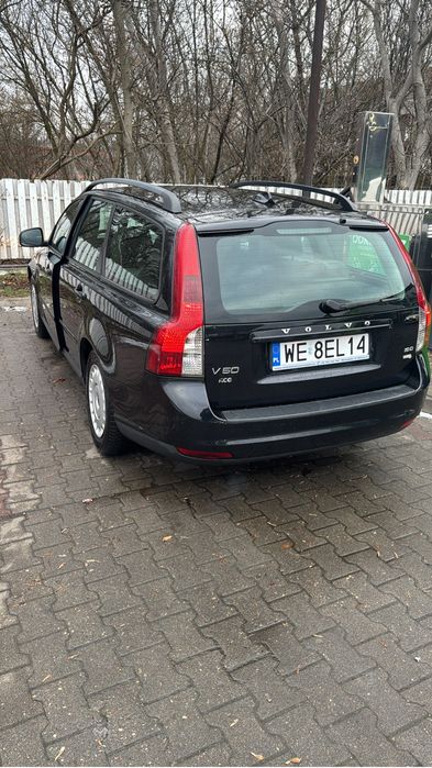 Volvo v50 1.6d 2010 r