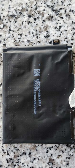 Bateria para Xiaomi!!