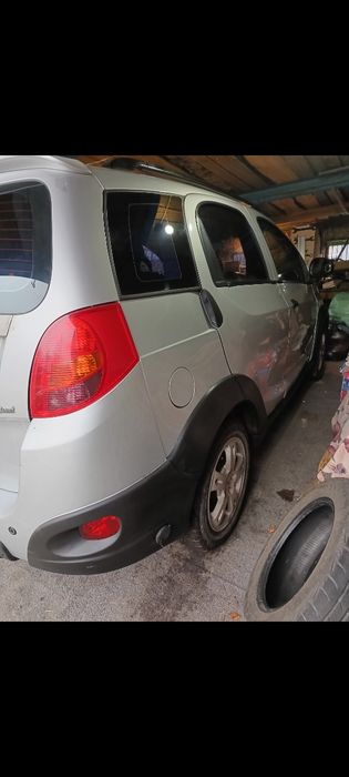 Авто Cherry Beat