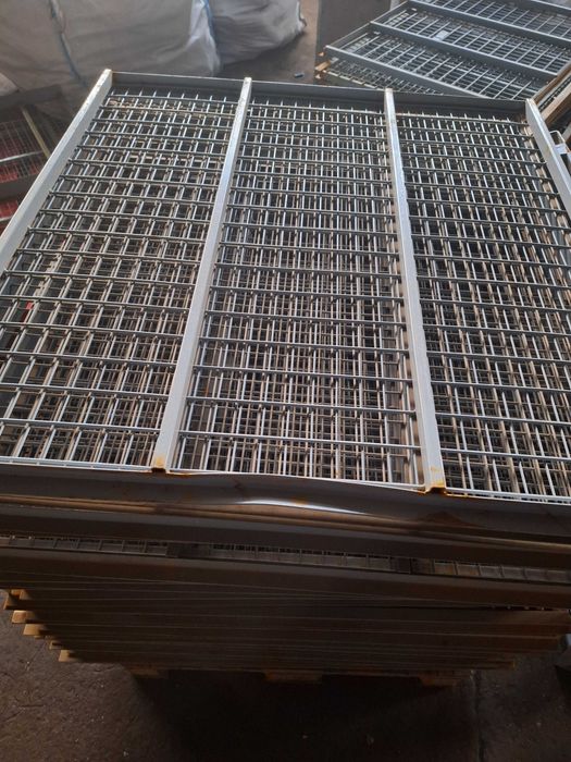 Grades para diversos efeitos