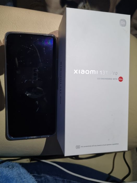 Xiaomi 13T PRO 1TB 16RAM 2023