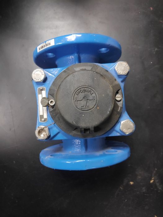Wodomie Powogaz MWN 50 nowy instalacja hydrauliczna