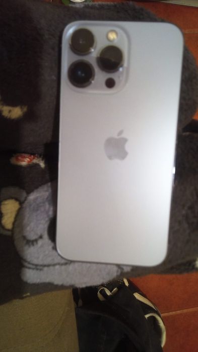 Vendo iPhone 13 Pro