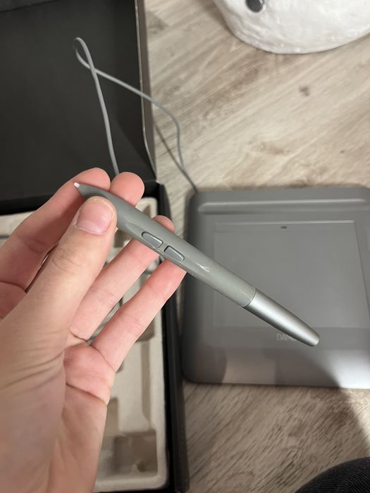 Tablet graficzny Bamboo