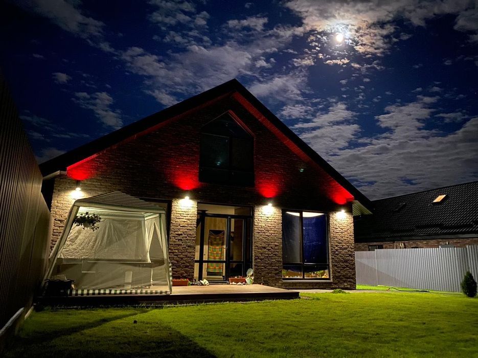 Унікальний дуплекс 2 км від парку Феофанія, РОЗТЕРМІНУВАННЯ(Відео)