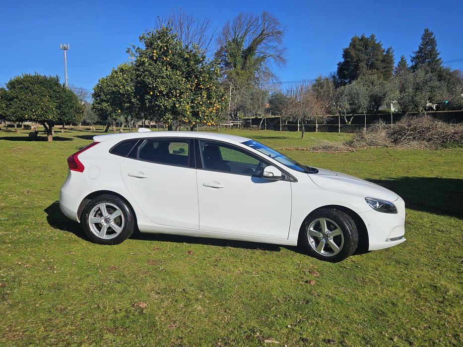 Volvo V40 2.0 D2 Kinetic