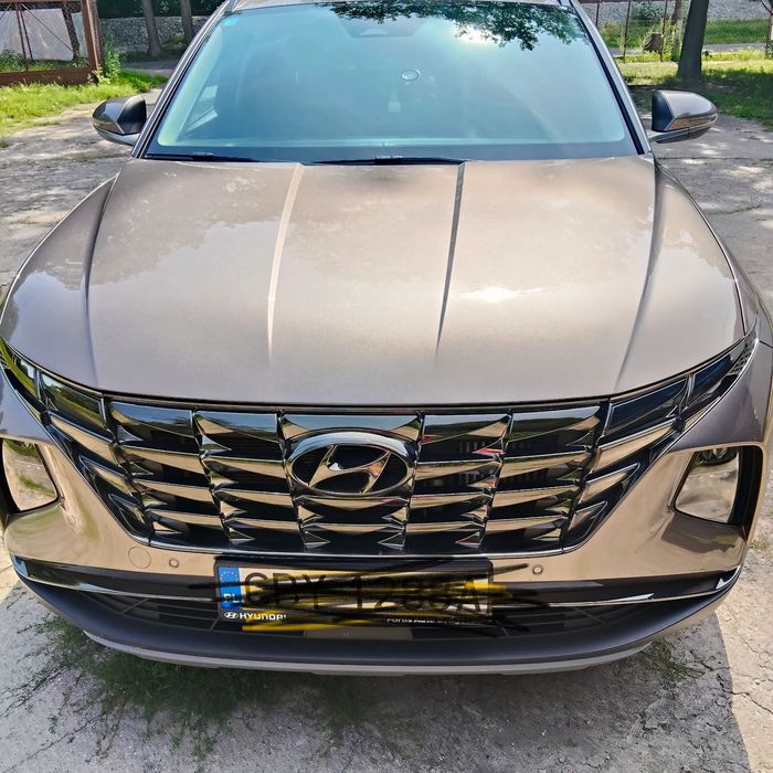 Hyundai Tucson Sprzedam,salon,bezwypadkowy