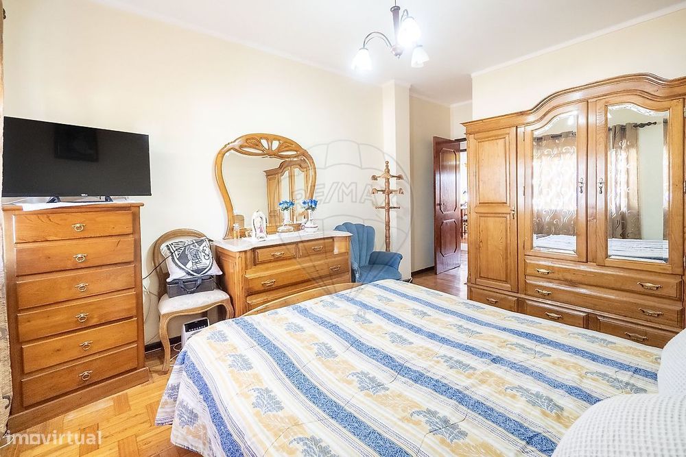 Apartamento T2 para venda