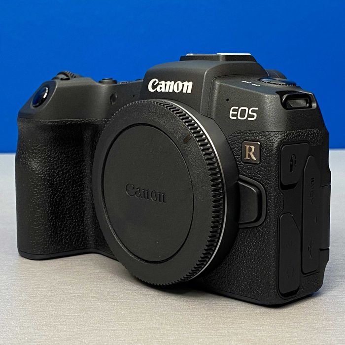 Canon EOS RP (Corpo) - 26.2MP | NOVA