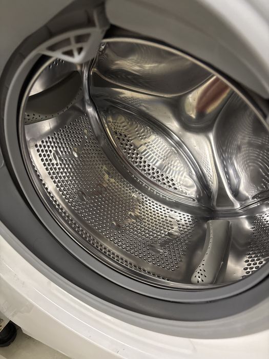 Para peças Máquina de lavar e secar roupa Teka LSIS 1480 c/ Avaria