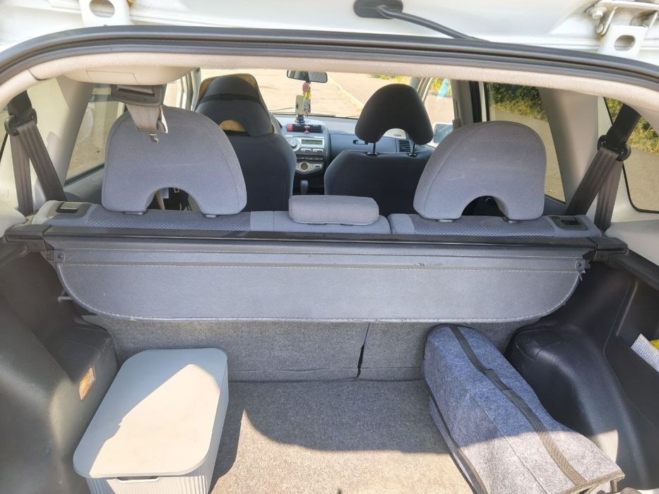 Продається Honda Jazz 2007