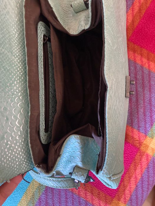 Vendo Mala Marca Erium