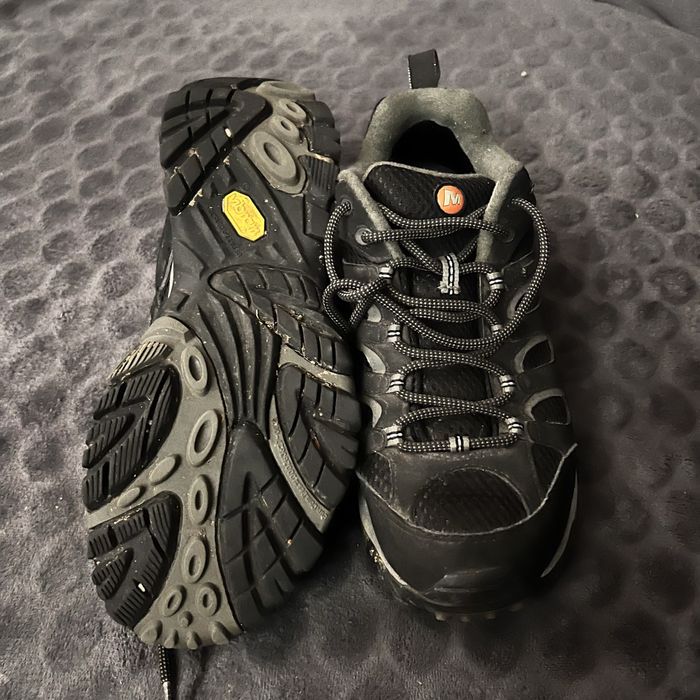 Чоловічі кросівки Merrell Gore-tex. P. 41.