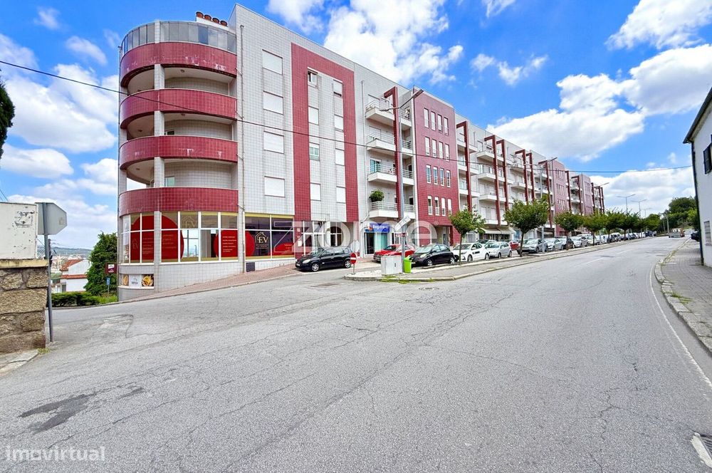 Apartamento com rentabilidade imediata