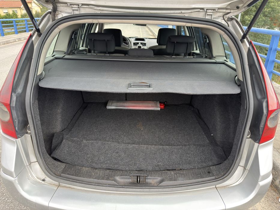 Renault Mégane 1.5DCi 106cv - Diesel - Excelente Oportunidade