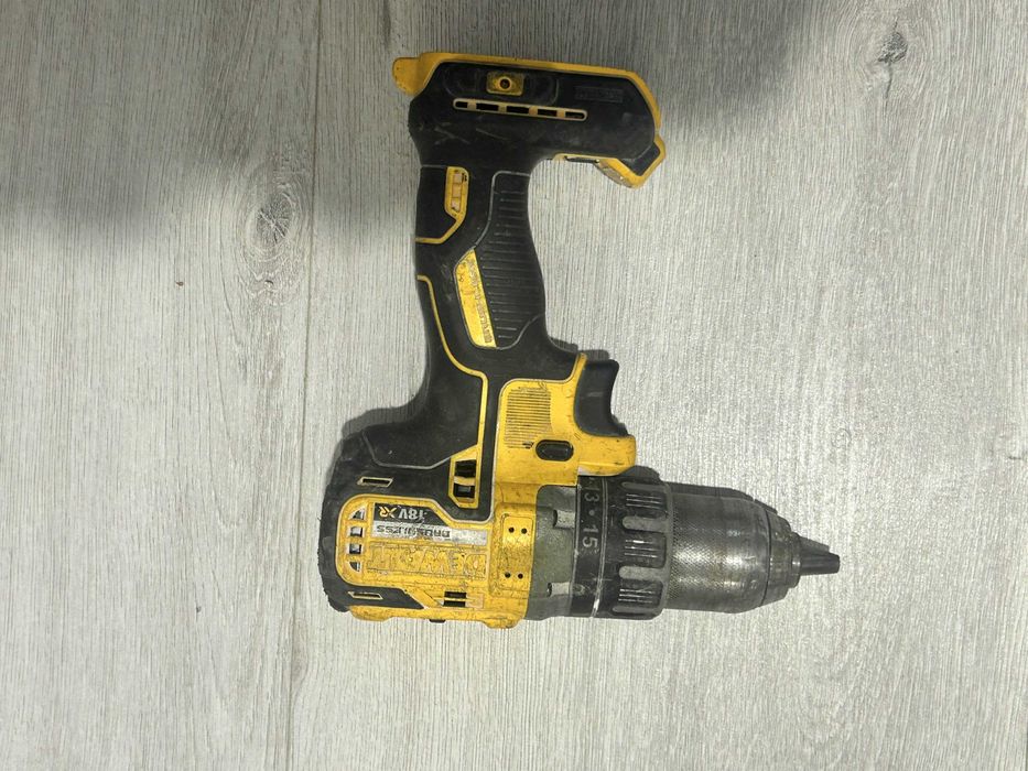 Wiertarko wkrętarka, Dewalt DCD791 na części!