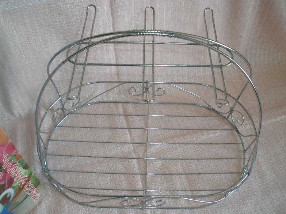 Подставка под сервиз корзинка сушилка
