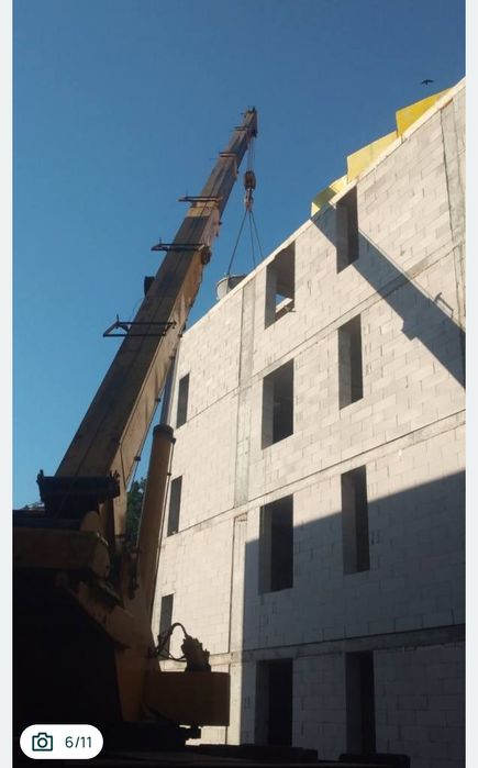 1-комнатная квартира по адресу (площадь 25,9 м²) - Atlanta.ua - фото 4