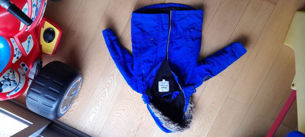 Roupa criança 5-6 anos - vendido individualmente - vários preços