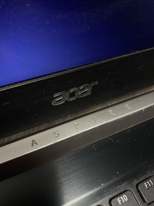 Acer Aspire A515-51G  Nvidia MX150 ОЗУ 12Гб SSD