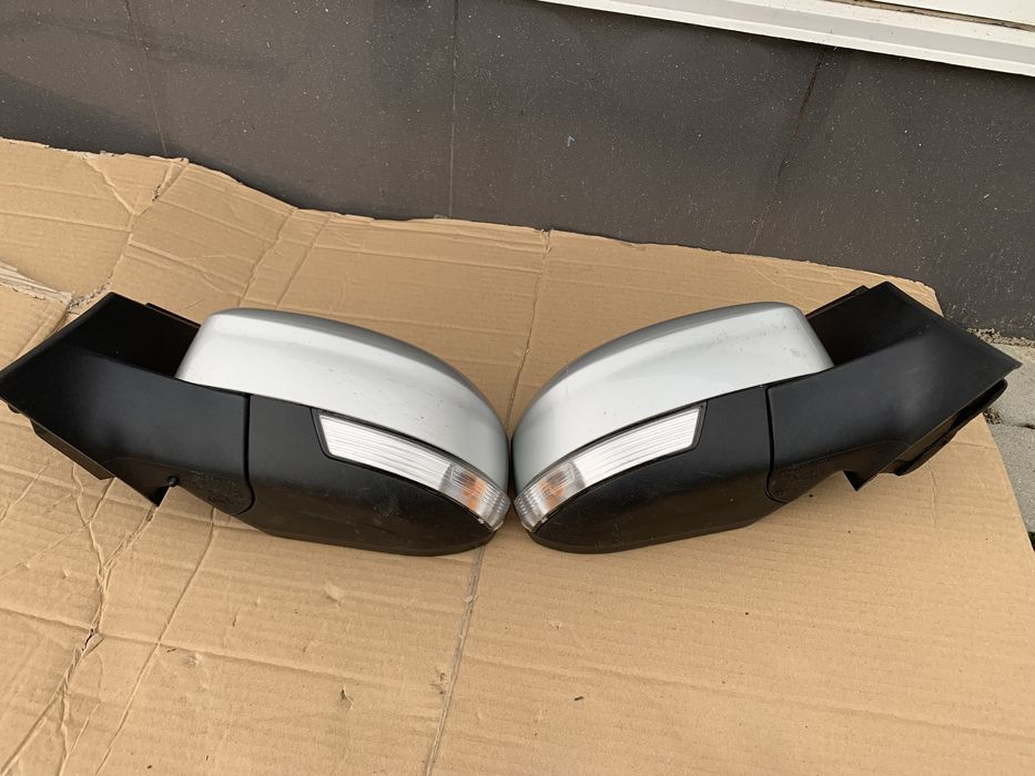 Зеркало форд фокус мк 3 ford focus 2018 разборка левое правое