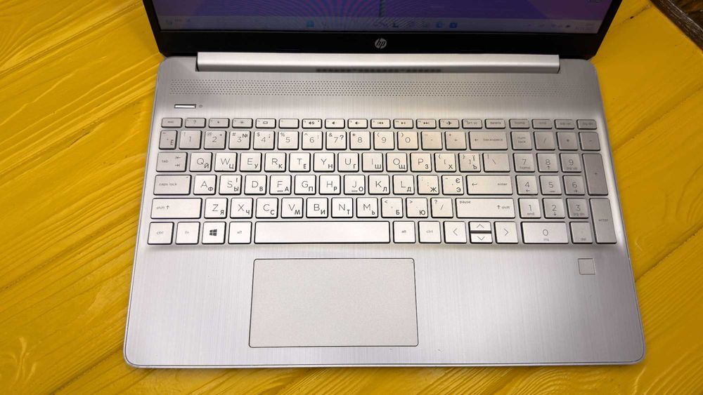 Надійний Офісний Ноутбук HP Pavilion 15-DY2127OD /i7-1165G7/ГАРАНТІЯ