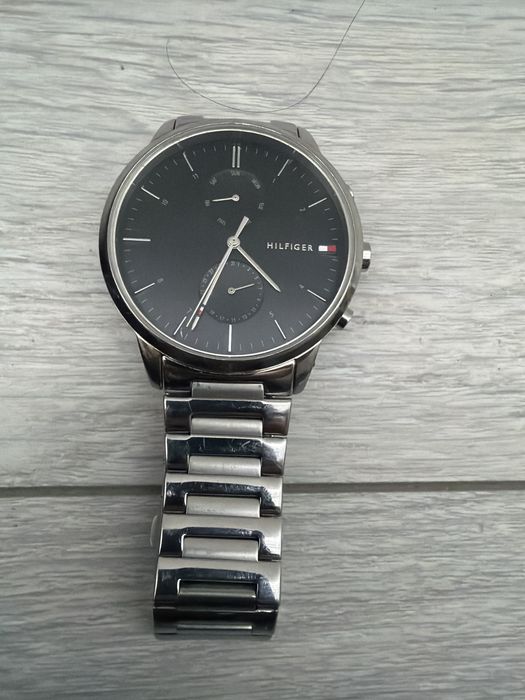 Zegarek meski tommy hilfiger