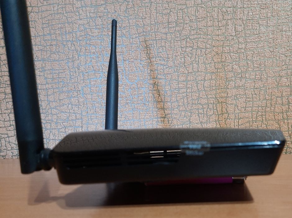 Роутер D-Link DIR-615. Маршрутизатор.