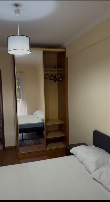 Quarto diaponivel
