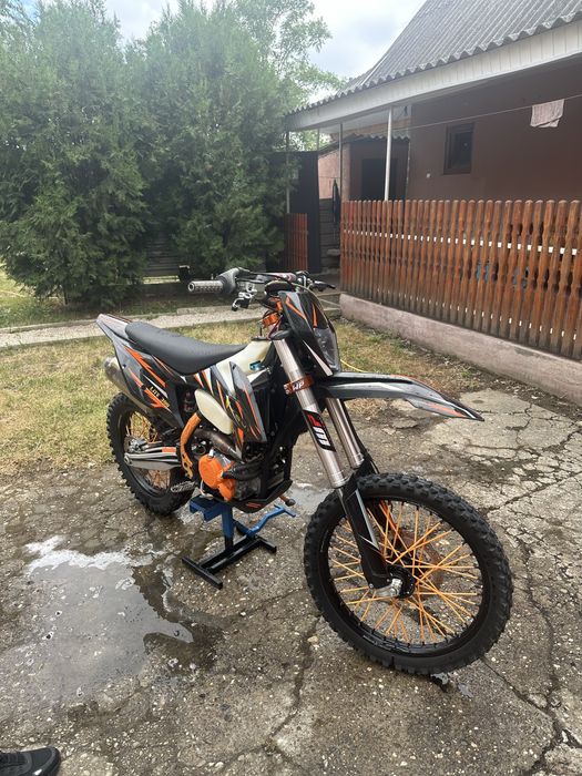 Kovi lete 300 2024