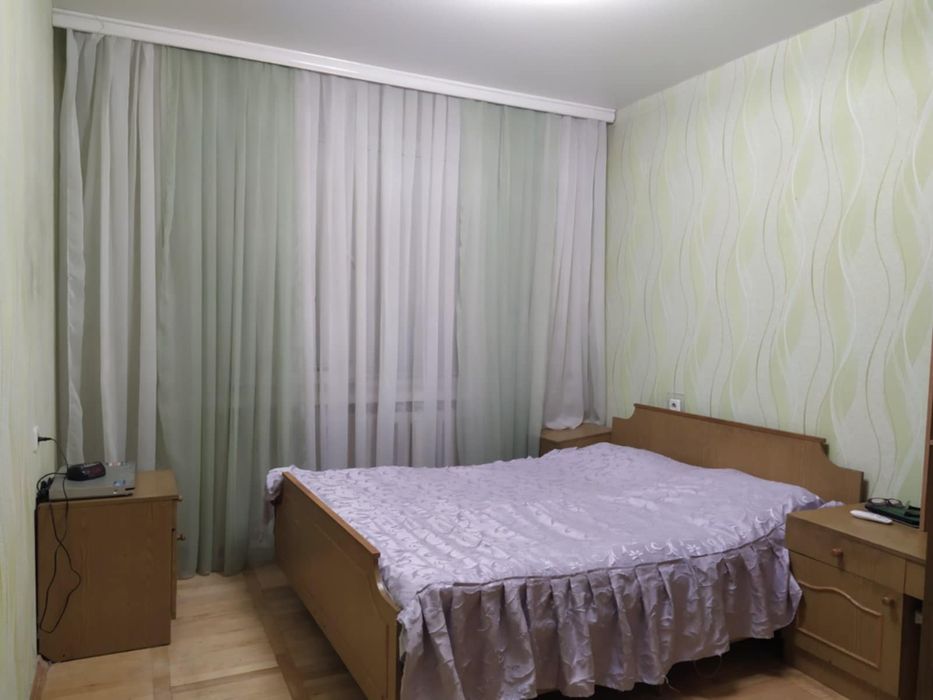 Здам 2х кімнатну квартиру. Польова