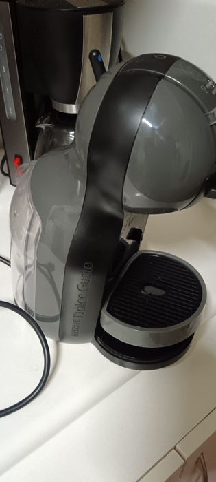 Máquina de café Dolce Gusto da Krups
Em bom estado, a