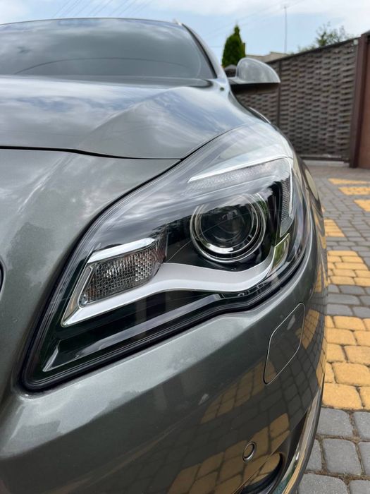 Opel Insignia 2017 VIN W0LGM8E27H1069722 фото оголошення 11 з 24