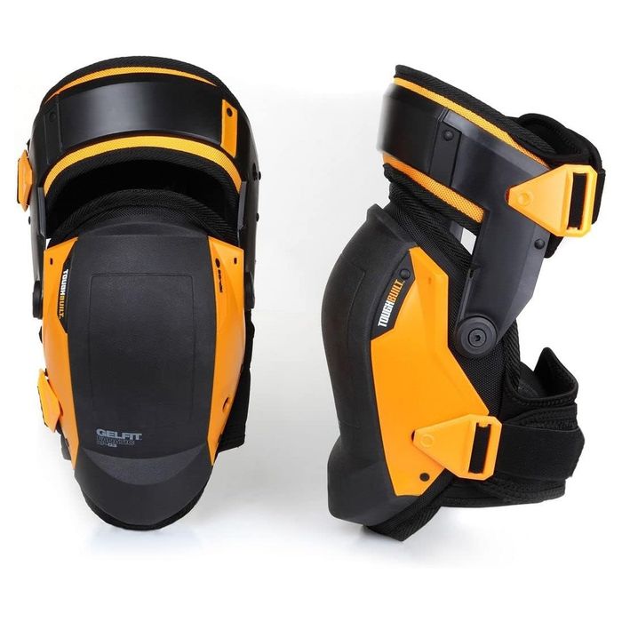 Toughbuilt TB-KP-G3 Fanatic-гелеві наколінники
