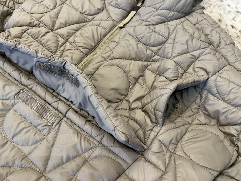 Анорак/ куртка +шорты  H&M, термо