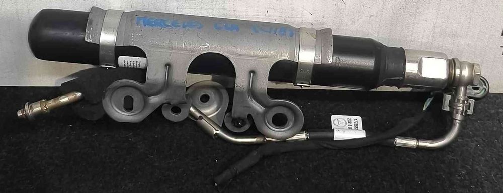 Airbag de Capot 177868260090 - MERCEDES-BENZ CLA
