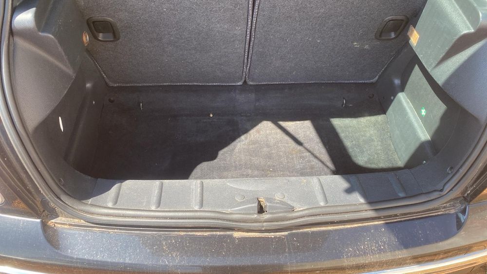 Mini cooper 2005 gasolina para peças